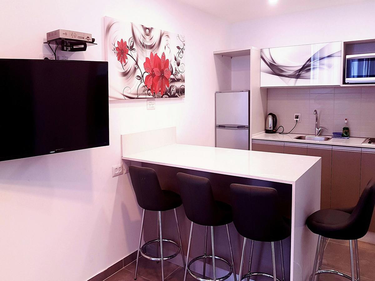 Appart hôtel Apart 4*